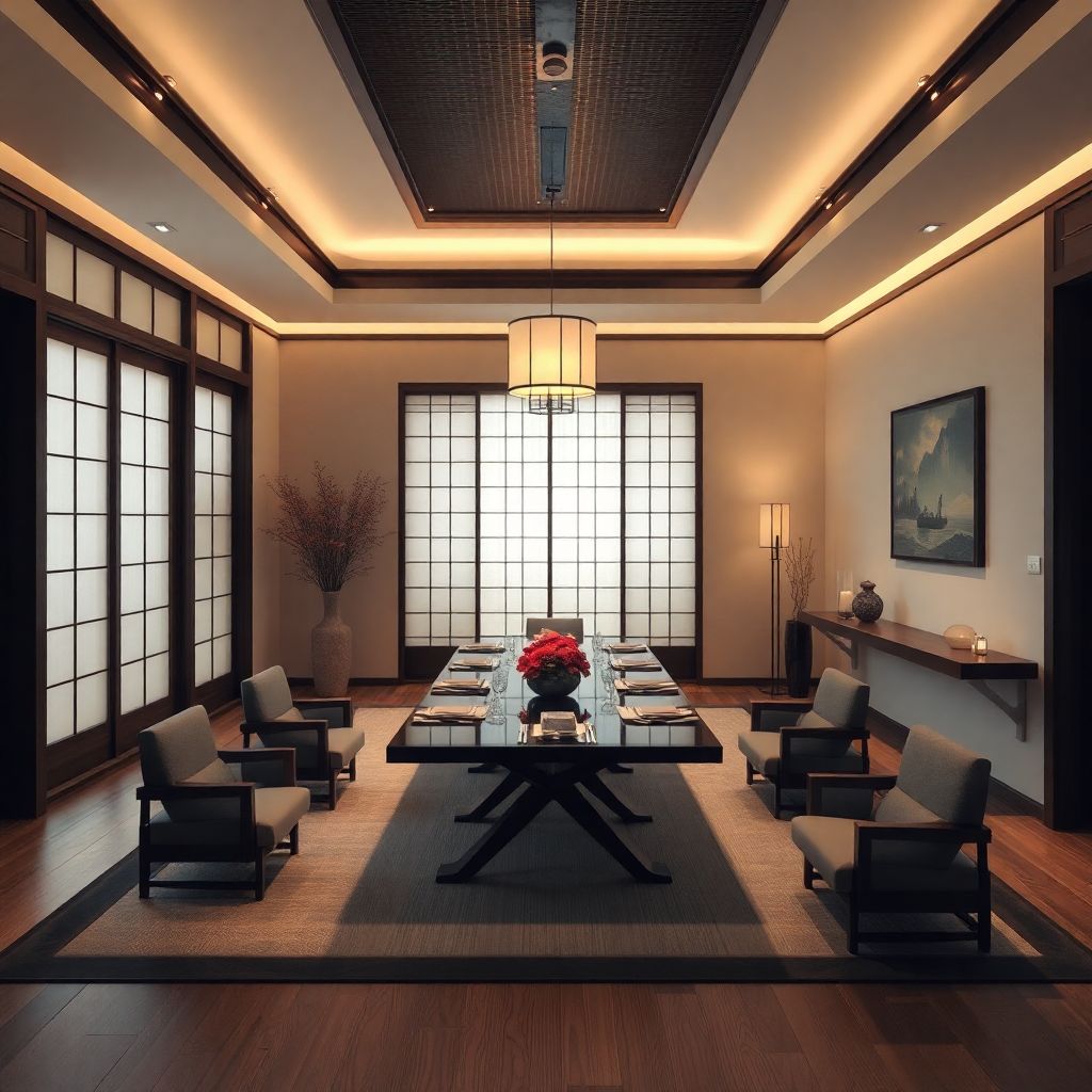 Private Dining
